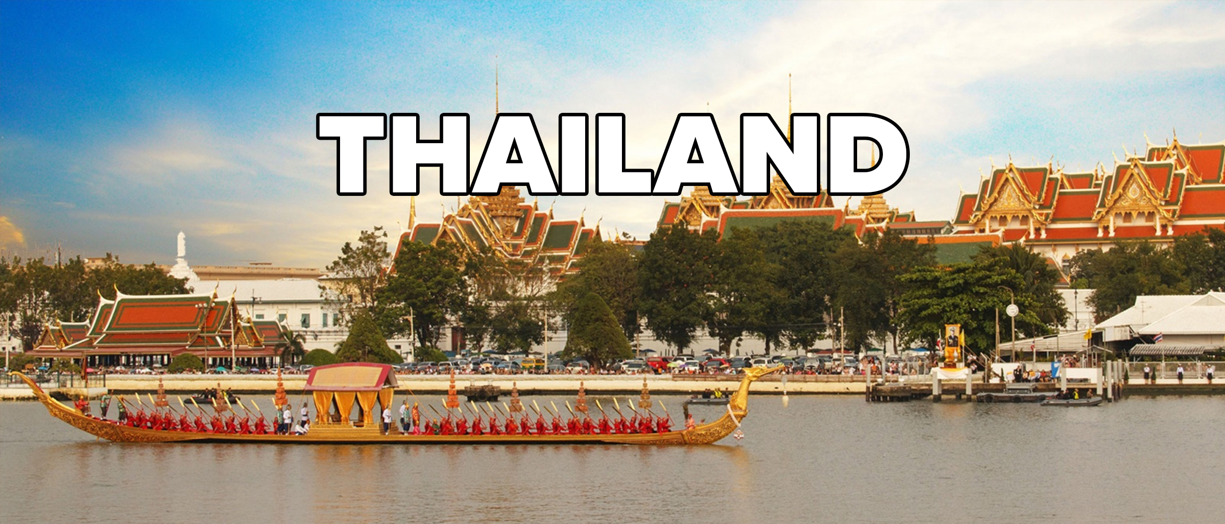 Thailand 2023